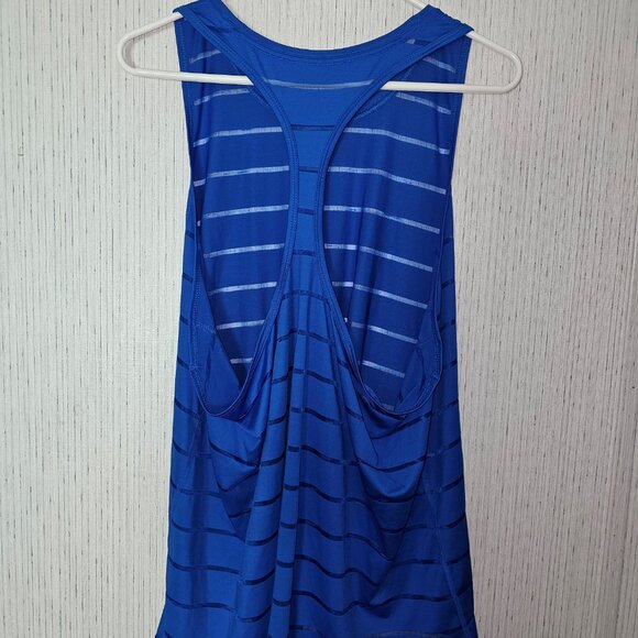 Athletic Racerback - Picture 2 of 3